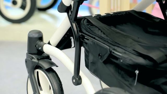 Мир детства 2016. Компания ООО "АИСТ" смотреть онлайн