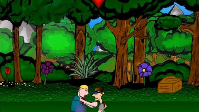 Geek Fighter - Fighting Game Online смотреть онлайн
