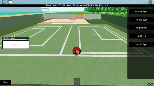 Roblox Countryballs Nation Rp Live смотреть онлайн