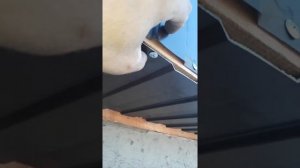 Подшивка фронтонов своими руками профнастилом