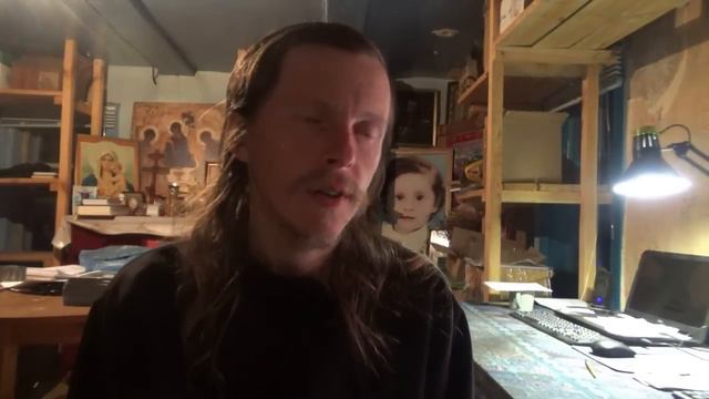 Православные секреты