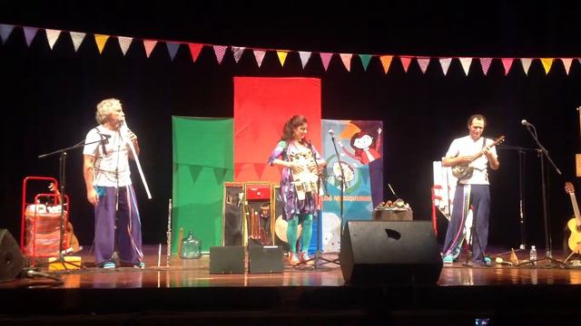 LOS MUSIQUEROS EN EL TEATRO "EMILIO RABASA" EN TUXTLA GUTIÉRREZ смотреть онлайн