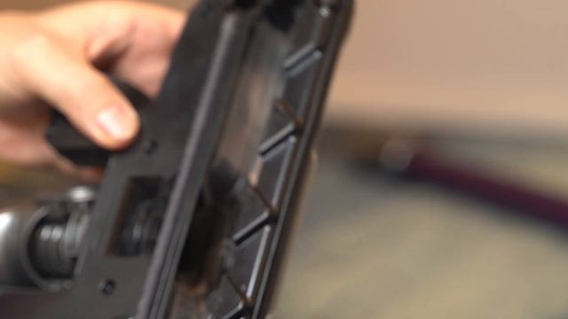 ОБЗОР БЕСПРОВОДНОГО ПЫЛЕСОСА MIDEA VSS2180-S смотреть онлайн