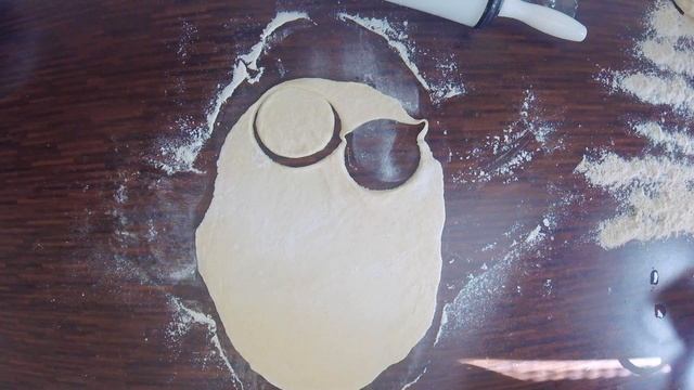 Traditional Polish Pierogi With Meat - How To Make Polish Dumplings With Meat From Scratch