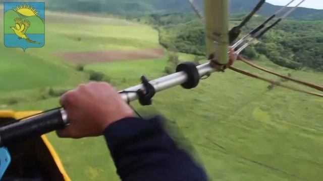 Л.В. Хамхоев сегодня вступил в должность главы Партизанского района смотреть онлайн