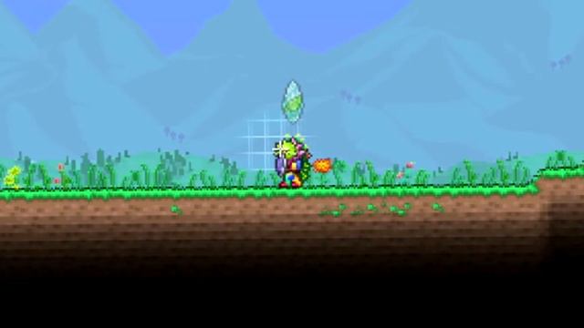 Terraria Xbox One Let's Play - Jungle Temple! [34] смотреть онлайн