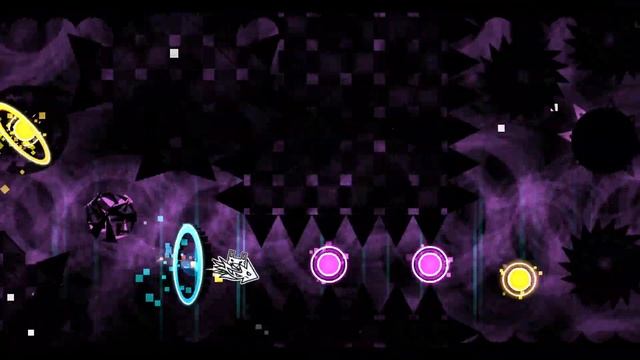 Femboy Circles (Showcase) - Geometry Dash смотреть онлайн