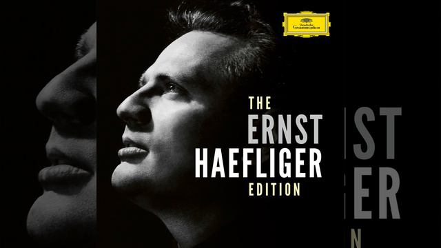 Schumann: 5 Lieder und Gesänge, Op. 127 - 1. Sängers Trost смотреть онлайн