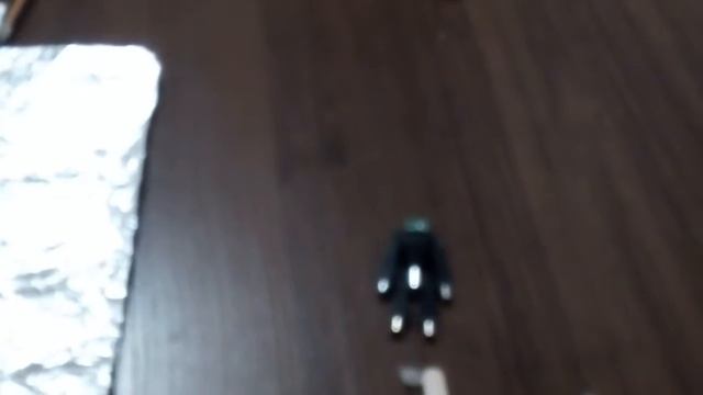 Как сделать Мини робо-рыцаря смотреть онлайн