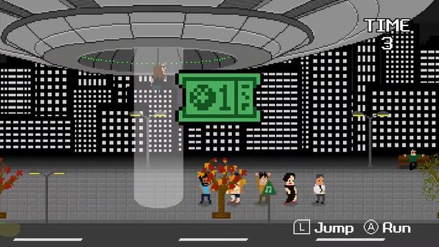 Conga Master Party for the Nintendo Switch Review! смотреть онлайн