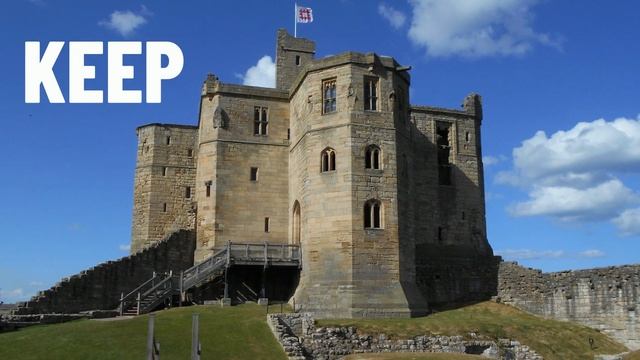 ? Castle Terminology ? History & Language Learning #history #castles #historyfacts #castles