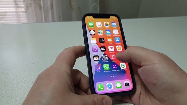 Распознавание музыки на айфоне смотреть онлайн