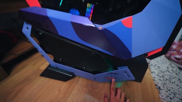 THE ULTRA PRO MAX PC ? ? ? смотреть онлайн