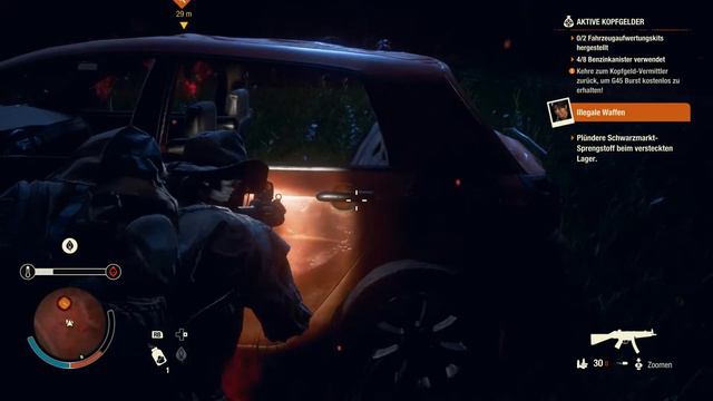 State of Decay 2 Part 32 Lethalzone смотреть онлайн