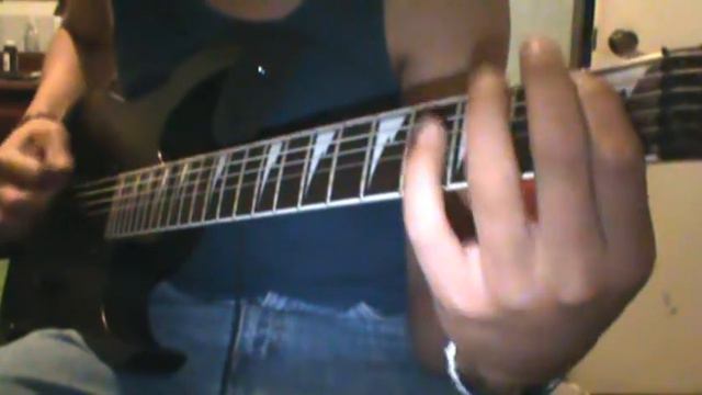 Recabinet Metal Test With FL Studio смотреть онлайн