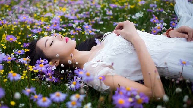 Медитация "Дыхание Позвоночником" В 11 Лунные Сутки смотреть онлайн