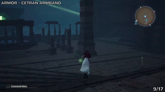 Final Fantasy 7 Rebirth Chapter 13 All Collectible Locations Materia, Weapons, Accessories & More смотреть онлайн