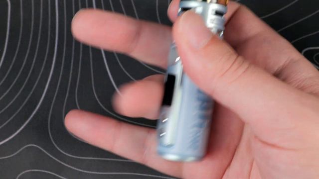 Drag H40 Kit - Smallest Voopoo Pod Mod! смотреть онлайн