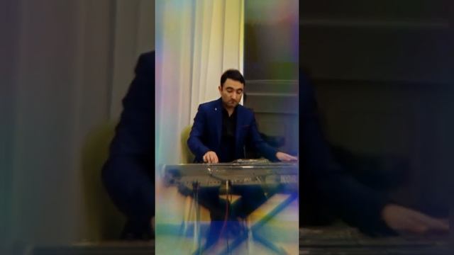 Rafael Sarıyev ""Asigim Sana "Türk müsiqisi смотреть онлайн