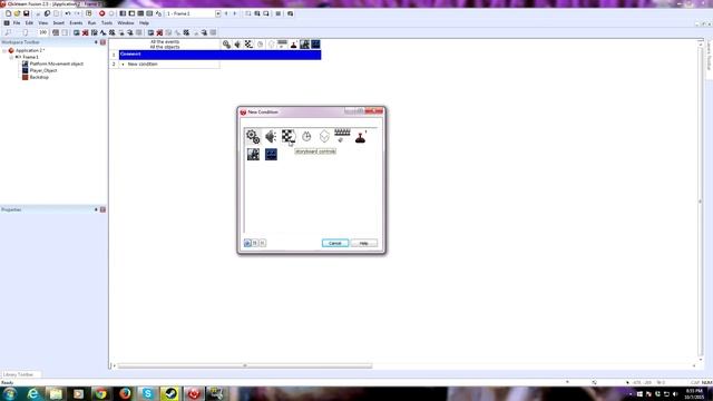Simple Platformer Tutorial #1: For Clickteam Fusion 2.5 смотреть онлайн