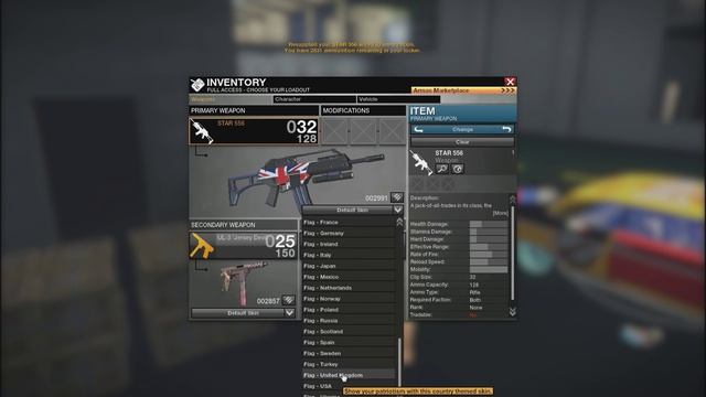 APB Reloaded Тутор на UL-3 'Jersey Devil' смотреть онлайн