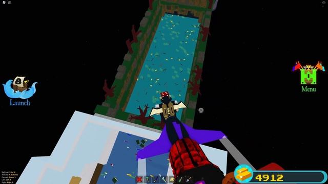 FREE RED THRUSTERS!! (2022) | Build a Boat for Treasure ROBLOX смотреть онлайн