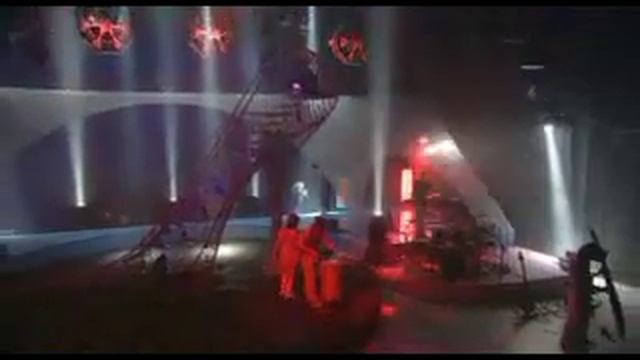 Alizée - Mon Maquis (Live - En Concert 2004) смотреть онлайн