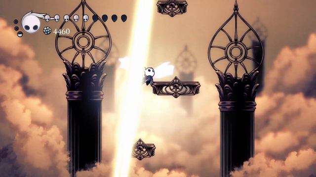 Boss Breakdown: How to Beat Absolute Radiance - Hollow Knight смотреть онлайн