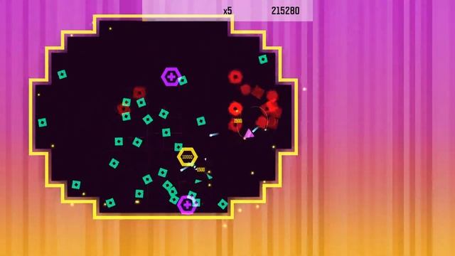 Trigonarium - Solo Mode - Chase - 126M смотреть онлайн