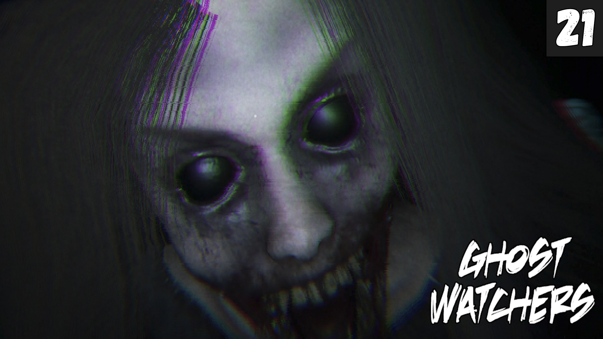 Ghost Watchers ➤ УТОПЛЕННИЦА ➤ Прохождение #21 [feat. Лайми]