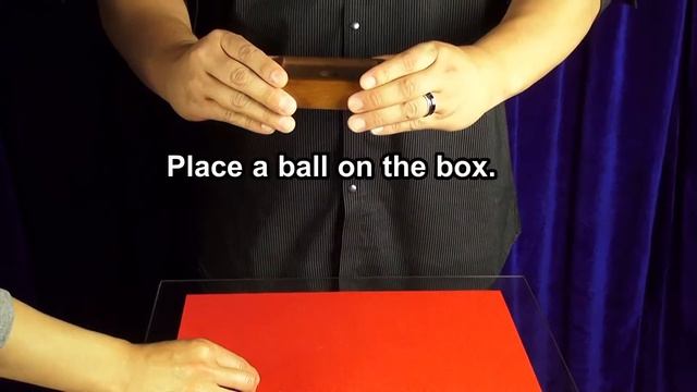 Marbo Card Penetration by Viking Magic / SEO MAGIC USA смотреть онлайн