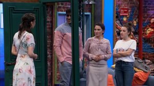 Çok Güzel Hareketler 2 | Açın Kapıyı 4 (9.Bölüm)