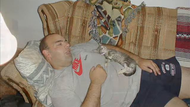 Joel Prange смотреть онлайн