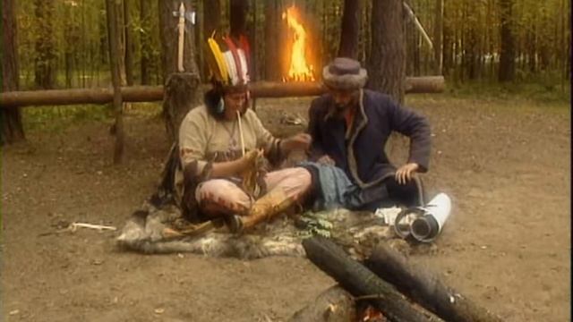 Городок - Иван Грозный смотреть онлайн