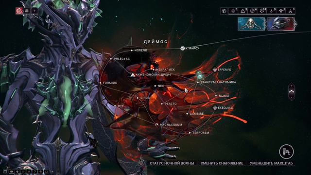 |Warframe| Элементы питания орокин, фарм 2024 смотреть онлайн
