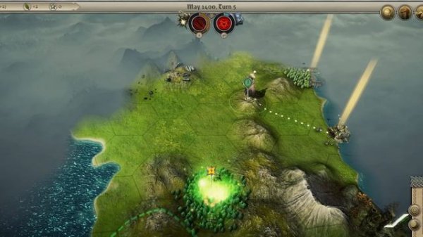 Master of Magic (2022) Trainer And Cheats