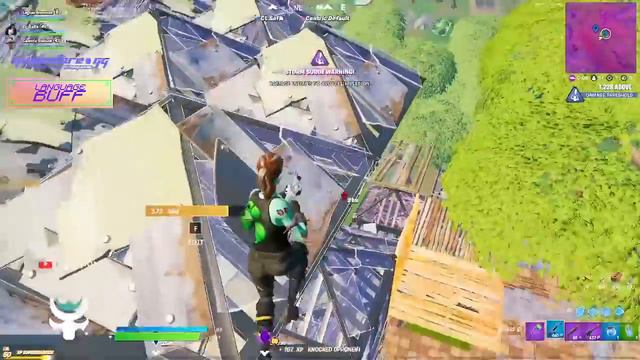 ЭПИЧНЫЙ КАМБЕК ОТ ТРИО FREEMOK НА ТУРНИРЕ FNCS В ФОРТНАЙТ. SAFIK, DEFAULT FORTNITE смотреть онлайн