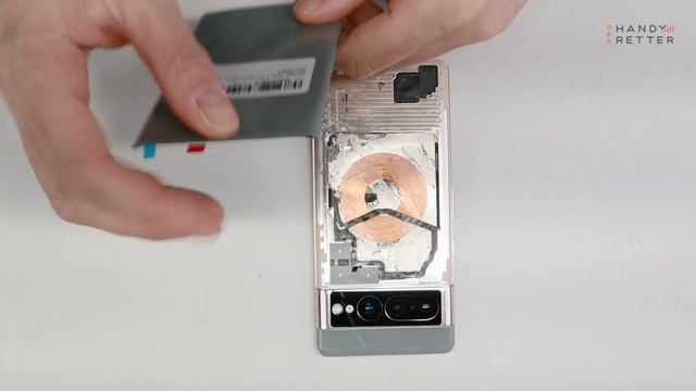 ?Google Pixel 7 Pro Back Glass Cover Replacement Repair смотреть онлайн