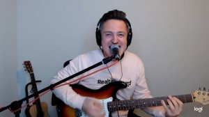 Странная весна - авторская песня под гитару про весну