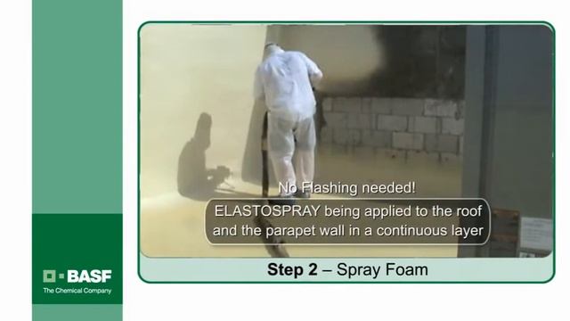 BASF Roof Video