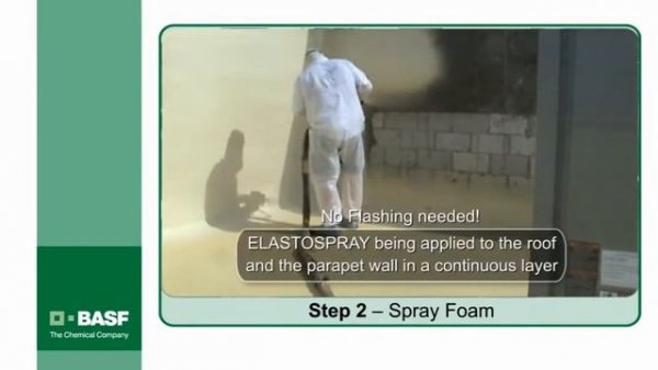 BASF Roof Video