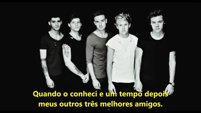 LITD - Fanfic Larry Stylinson - Prólogo смотреть онлайн