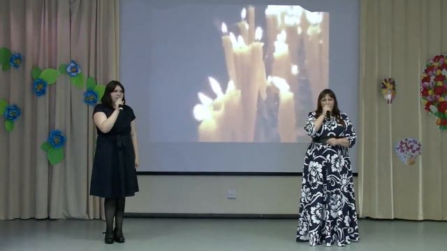 Елена и Вероника Романенко - Спаси и сохрани смотреть онлайн