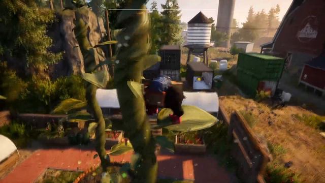 Goat Simulator 3【no PC】- Gameplay sem comentários смотреть онлайн