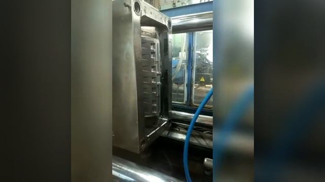 Литье фитомодуля смотреть онлайн