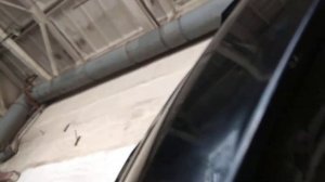 Как снять фару - заменить лампочку в SsangYong REXTON