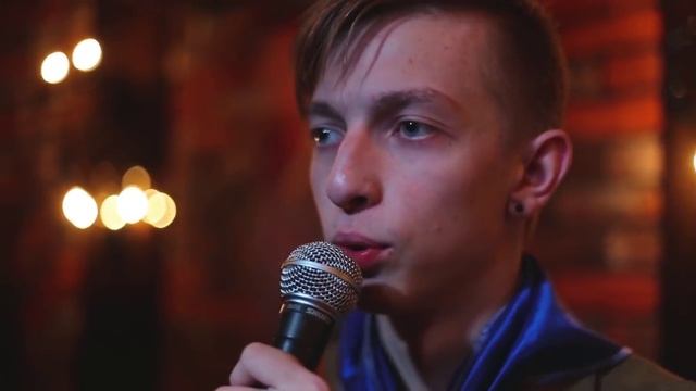 Ты вожатый, я вожатый (cover) - СПО "Единение" СКИРУК смотреть онлайн