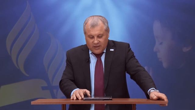 Оправданные с миром в сердце | Борис Протасевич | Адвентисты | Проповеди АСД| Христианские проповед смотреть онлайн