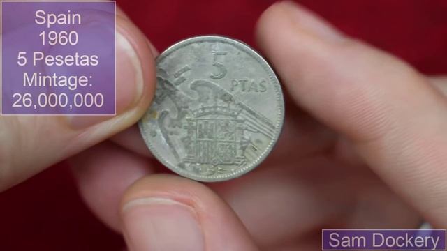 An Error??? World Coin Hunt #84 смотреть онлайн