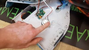 Почему гироскутер не включается? | Самые распространенные неисправности